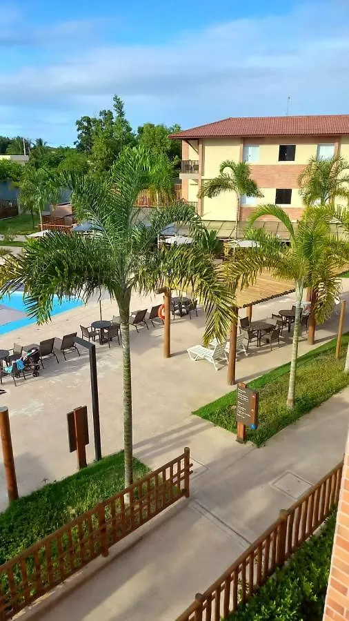 Ondas Praia Resort Porto Seguro Brazil