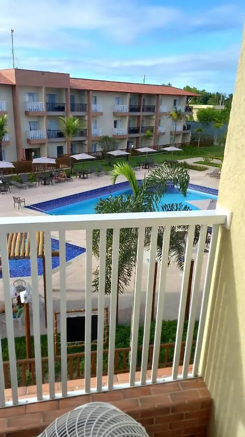 Apartment Ondas Praia Resort Porto Seguro