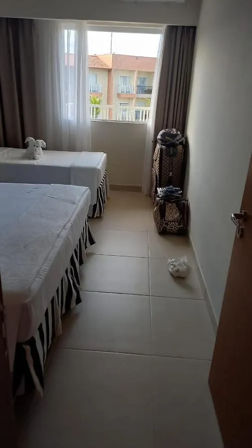 Ondas Praia Resort Porto Seguro 0*,  Brazil