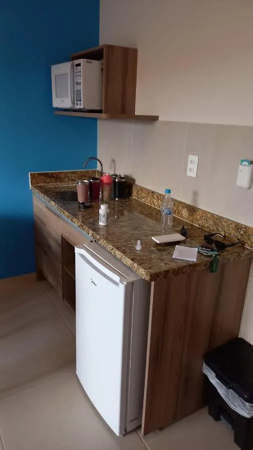 Ondas Praia Resort Porto Seguro Apartment